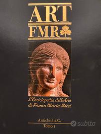 Enciclopedia dell'arte