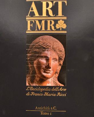Enciclopedia dell'arte