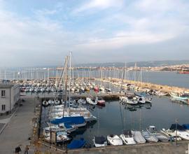 Muggia centro