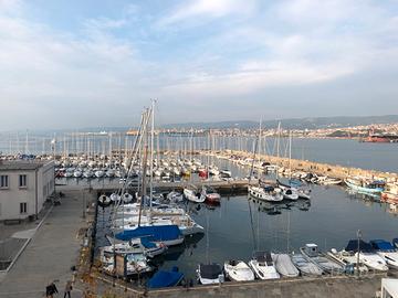 Muggia centro