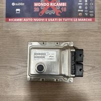 52068617 Centralina Modulo Avviamento Motore Per F