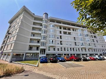 Appartamento di 75 m² con 3 locali e box auto a Bi