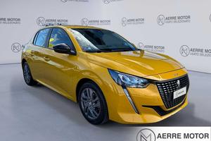 Peugeot 208 1.2 PureTech 75 CV Active Pack