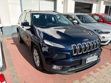 Jeep Cherokee 2.0 Mjt II Limited