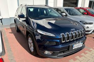 Jeep Cherokee 2.0 Mjt II Limited