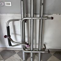 Portabici Fiamma anni 90