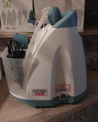 Inalatore termale