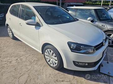 VOLKSWAGEN Polo 1.2 5 porte Trendline