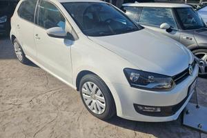 VOLKSWAGEN Polo 1.2 5 porte Trendline
