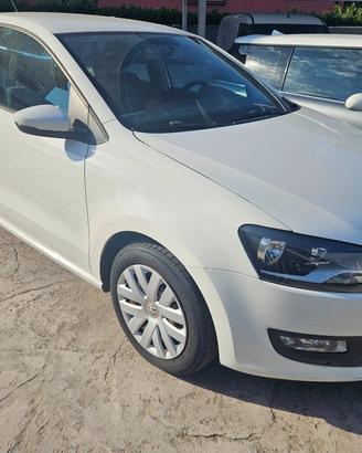 VOLKSWAGEN Polo 1.2 5 porte Trendline