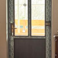 PORTE e FINESTRE in PVC PREZZI MAI VISTI!