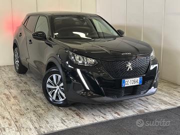 Peugeot 2008 1.5 BlueHDi 100 S&S GT Line
