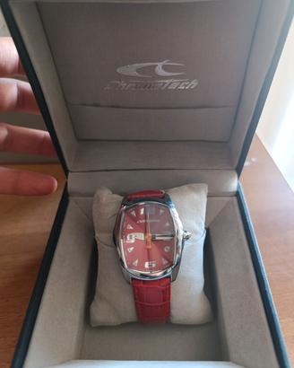 Chronotech rosso