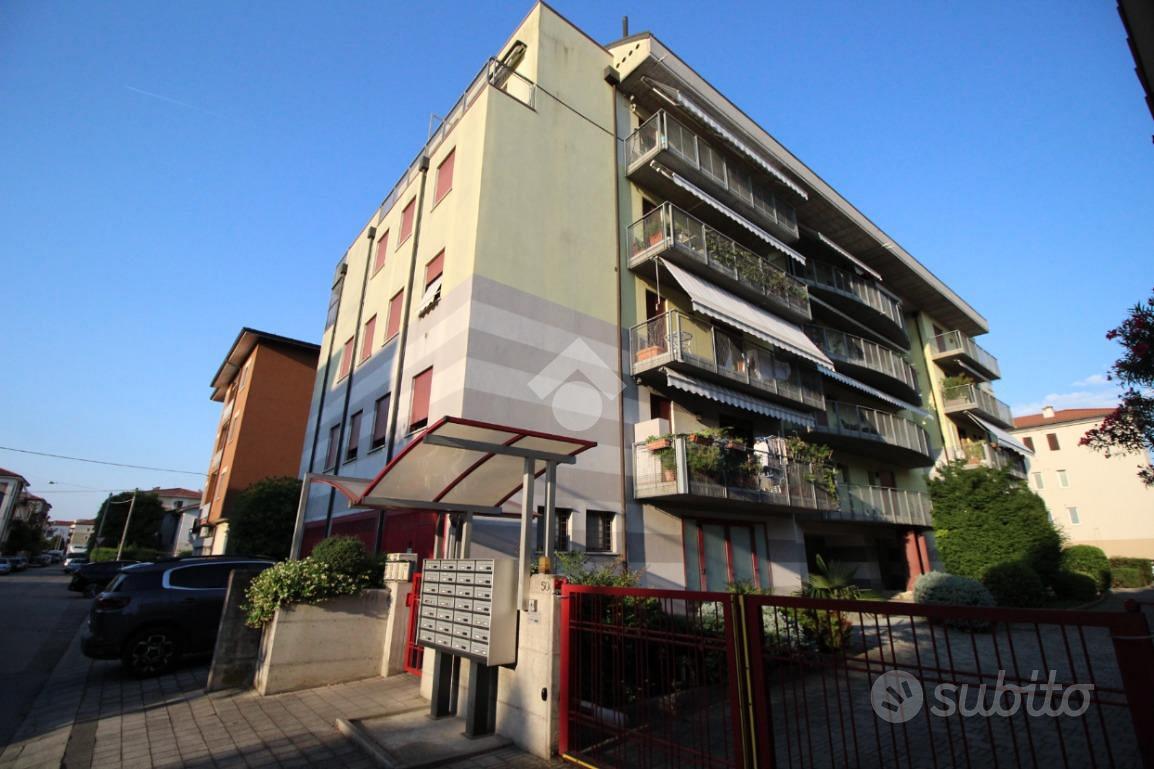 Appartamento – Vicenza, La Stanga, Campedello - Vista 2
