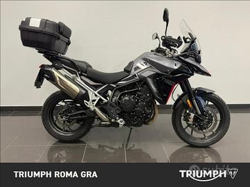 TRIUMPH Tiger 900 GT Abs