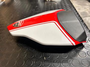 Codone monoposto Streetfighter 848-1098-1098S