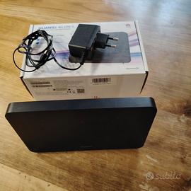 modem router  wifi Huawey 4g CPE 5. mod. B636-336