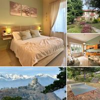 Casa vacanze Sacra di San Michele (TO)