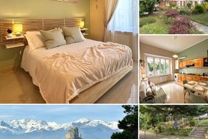 Casa vacanze Sacra di San Michele (TO)