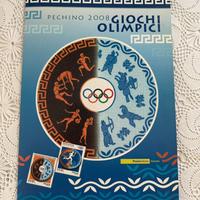 Francobolli Pechino 2008