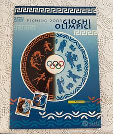 Francobolli Pechino 2008