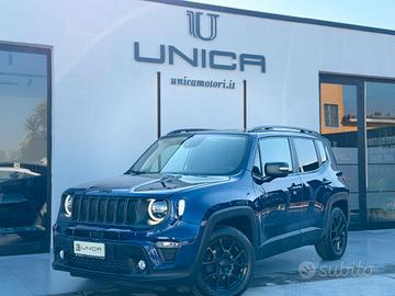 Jeep Renegade 1.6 Mjt 130 CV S