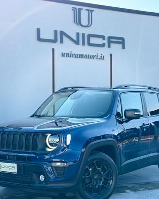 Jeep Renegade 1.6 Mjt 130 CV S