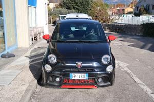 Abarth 595 1.4 Turbo T-Jet 145 CV