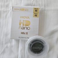 Hoya Filtro Polarizzatore 49mm