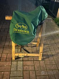Sella dressage