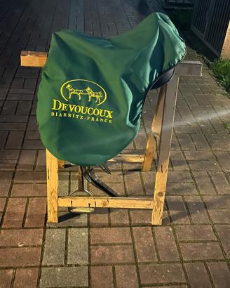 Sella dressage