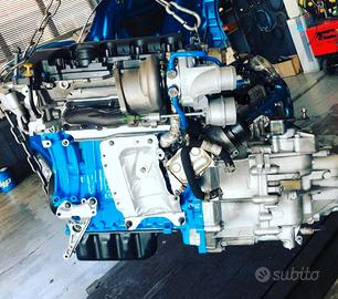 Motore mini Cooper s/jcw r56