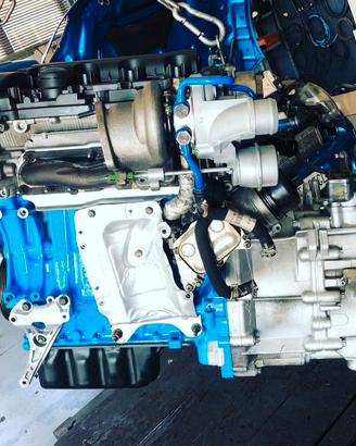 Motore mini Cooper s/jcw r56