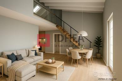 SINGOLA SU UNICO LIVELLO NUOVA COSTRUZIONE "FPC1