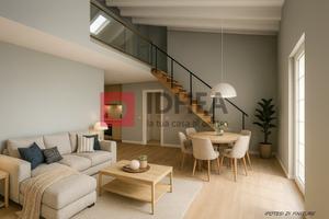 SINGOLA SU UNICO LIVELLO NUOVA COSTRUZIONE "FPC1