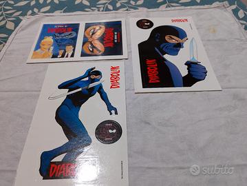 Adesivi diabolik 