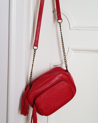 Borsa a tracolla