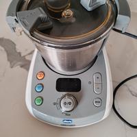 Cuoci pappa De Longhi Chicco