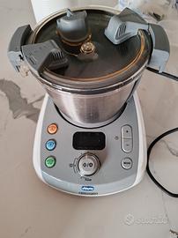 Cuoci pappa De Longhi Chicco