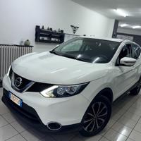 Nissan Qashqai 1.5 dCi DPF Visia