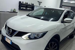Nissan Qashqai 1.5 dCi DPF Visia