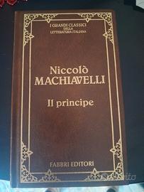 NICCOLO' MACHIAVELLI