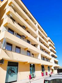 Appartamento Agrigento [SI1050VRG]