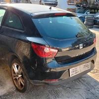 Ricambi Seat Ibiza 1.6 TDI CAY