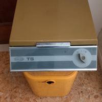 Centrifuga da laboratorio Vintage 