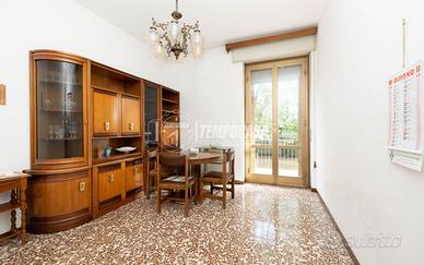 Appartamento a Milano Via Valtorta 2 locali
