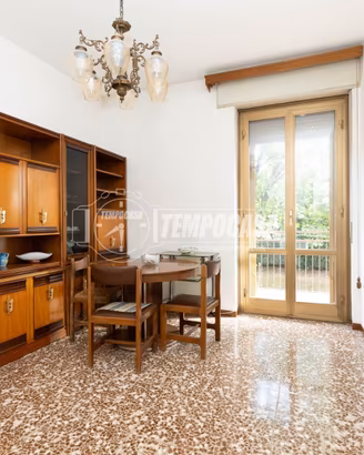 Appartamento a Milano Via Valtorta 2 locali