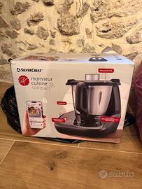 Monsieur cucine compact