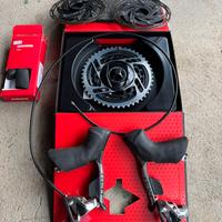 Impianto frenante Sram Red