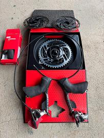 Impianto frenante Sram Red